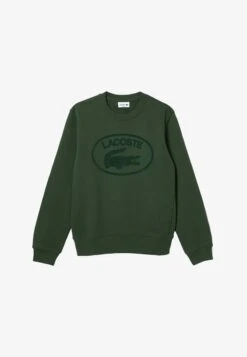 Sweatshirt - Green