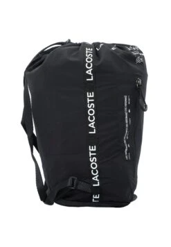 Lacoste FREEDOM - Tagesrucksack - Noir 11 Lacoste FREEDOM - Tagesrucksack - Noir -Lacoste e0c6f7b880324fc38dfeb9b059861bf7