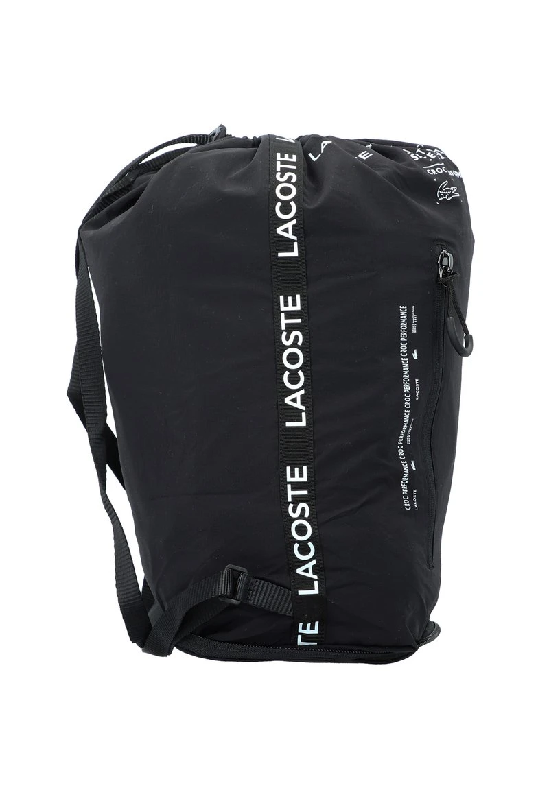 Lacoste FREEDOM - Tagesrucksack - Noir 6 Lacoste FREEDOM - Tagesrucksack - Noir – Bild 4