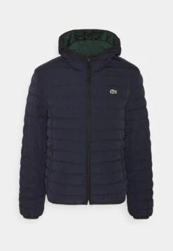 Lacoste Winterjacke - Sinople 12 Lacoste Winterjacke - Sinople -Lacoste e0c7484bfa31465597a19466fbe95ae5