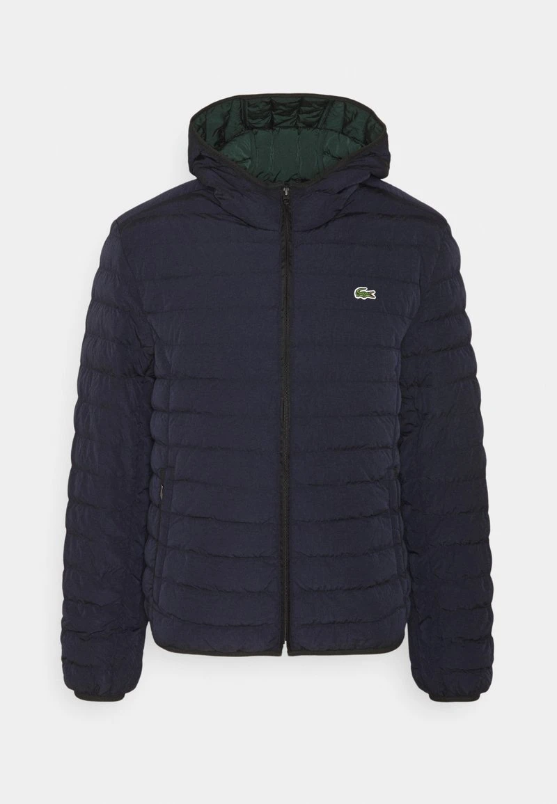 Lacoste Winterjacke - Sinople 7 Lacoste Winterjacke - Sinople – Bild 5