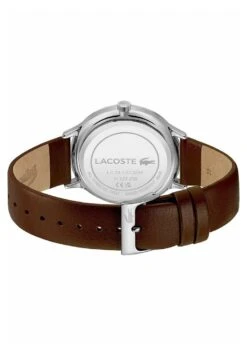 Lacoste Uhr - Braun -Lacoste e0ceb21090e64a92b53c374cc7292e59