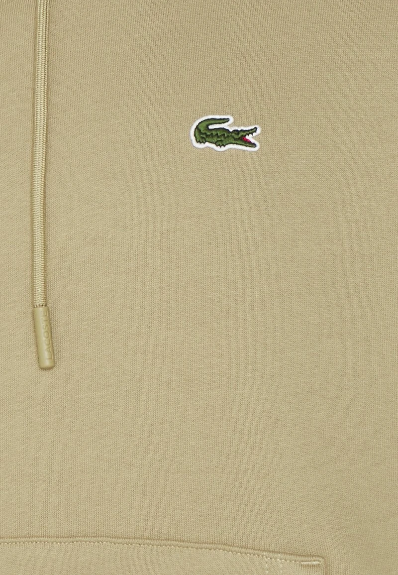 Lacoste Kapuzenpullover - Lion 7 Lacoste Kapuzenpullover - Lion – Bild 5