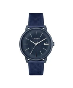 Lacoste Uhr - Blue 10 Lacoste Uhr - Blue -Lacoste e25067fd47cc422c9d0d6b5cc4860970