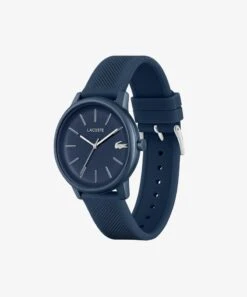 Lacoste Uhr - Blue 11 Lacoste Uhr - Blue -Lacoste e2ec5ff0781548229f42c36540566d54 1