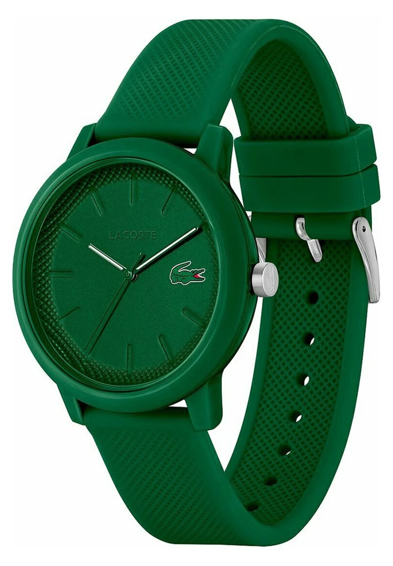Lacoste Uhr - Grün 6 Lacoste Uhr - Grün – Bild 4