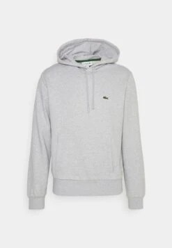 Lacoste Kapuzenpullover - Argent Chine 12 Lacoste Kapuzenpullover - Argent Chine -Lacoste e32d92a25b6b4814ab64df3253ec1471