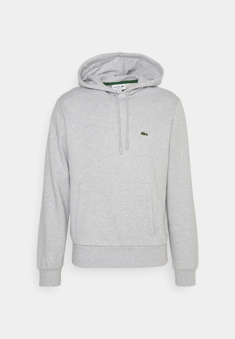 Lacoste Kapuzenpullover - Argent Chine 7 Lacoste Kapuzenpullover - Argent Chine – Bild 5