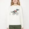 LACOSTE X NETFLIX - Sweatshirt - Flour 2 LACOSTE X NETFLIX - Sweatshirt - Flour -Lacoste e3a42a62263f46f096c0186e8ddb0c6b