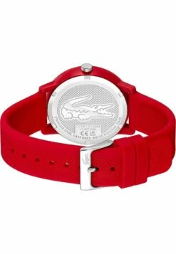 Lacoste Uhr - Rot 10 Lacoste Uhr - Rot -Lacoste e3bcbbc99d2a4e99a5e721afa0b35f65