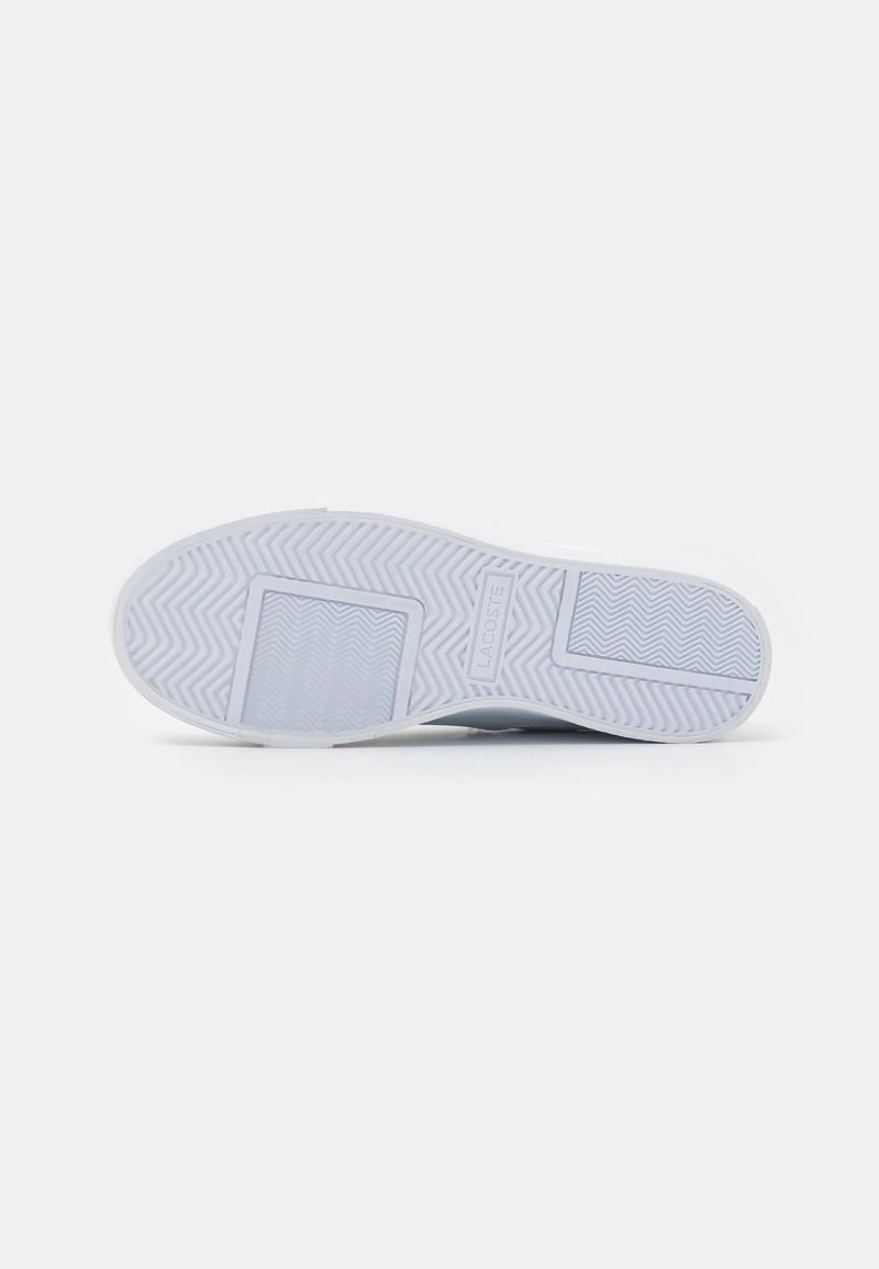 Lacoste ZIANE PLATFORM - Sneaker Low - White 7 Lacoste ZIANE PLATFORM - Sneaker Low - White – Bild 5