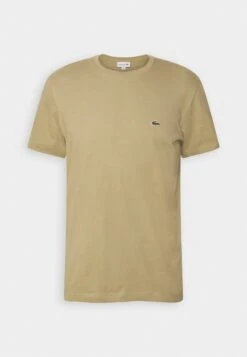 Lacoste T-Shirt Basic - Lion -Lacoste e3dd1004d38d4f828f8d8ccc05c2db41
