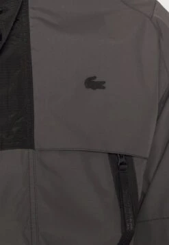 Lacoste Leichte Jacke - Noir -Lacoste e3f434328dce4b4fb5bb91a4fd7fd0c1