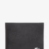 Lacoste SMALL BILLFOLD - Geldbörse - Black 1 Lacoste SMALL BILLFOLD - Geldbörse - Black -Lacoste e44ca773992a4a35b32a9190d60f0f81