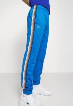 Lacoste Sport TENNIS PANT - Jogginghose - Blue 12 Lacoste Sport TENNIS PANT - Jogginghose - Blue -Lacoste e47f3706ec1c4a23958aeb9c01e6aabb
