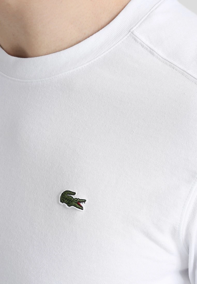 Lacoste Sport CLASSIC - T-Shirt Basic - White 7 Lacoste Sport CLASSIC - T-Shirt Basic - White – Bild 5