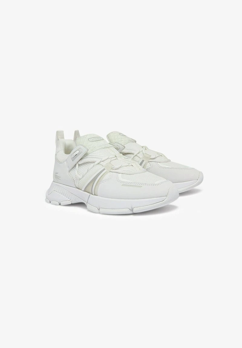 Lacoste ATHLEISURE 43SFA0062 - Sneaker Low - Wht Wht 4 Lacoste ATHLEISURE 43SFA0062 - Sneaker Low - Wht Wht – Bild 2