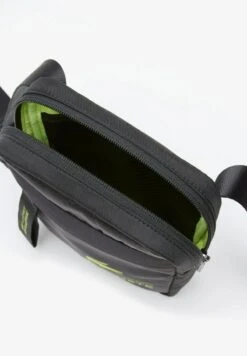 Lacoste UNISEX - Umhängetasche - Noir Lime 11 Lacoste UNISEX - Umhängetasche - Noir Lime -Lacoste e500eb52ce424603abb890f264afe28e