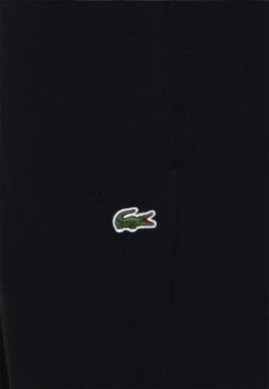 Lacoste Jogginghose - Noir 10 Lacoste Jogginghose - Noir -Lacoste e5414db422ca474aafeab8f5f5669c1a