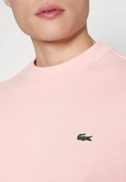 Lacoste Sweatshirt - Waterlily 13 Lacoste Sweatshirt - Waterlily -Lacoste e56c4c89a296457382d30fad040a2ad5
