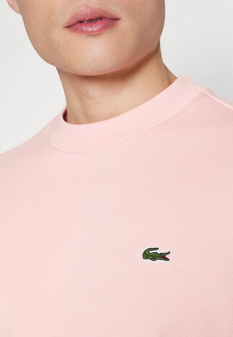 Lacoste Sweatshirt - Waterlily 8 Lacoste Sweatshirt - Waterlily – Bild 6