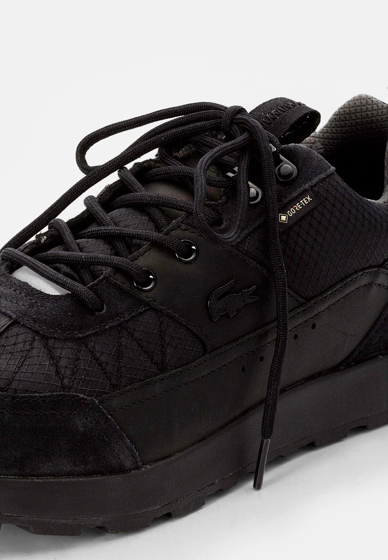 Lacoste URBANBREAKER - Sneaker Low - Blk/blk 8 Lacoste URBANBREAKER - Sneaker Low - Blk/blk – Bild 6