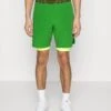 Lacoste Sport TENNIS SHORT 2-IN-1 - Kurze Sporthose - Tarragon/electric Yellow 1 Lacoste Sport TENNIS SHORT 2-IN-1 - Kurze Sporthose - Tarragon/electric Yellow -Lacoste e613e1a0ee354600a80ebae449d23791