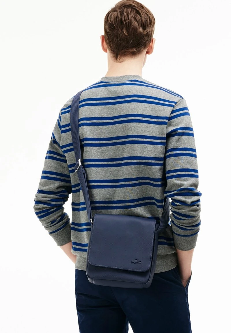 Lacoste NH2341HC - Umhängetasche - Noir 5 Lacoste NH2341HC - Umhängetasche - Noir – Bild 3