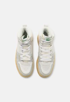 Lacoste Sneaker Low - White 12 Lacoste Sneaker Low - White -Lacoste e6b6bf4dea3f43079957ebd0c9b93baa