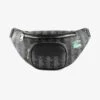 Lacoste Gürteltasche - Mono Noir Gris Estragon -Lacoste e7b5d13efe87468793a9013adb384bc8
