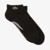 Lacoste Sport Socken - Noir Gris Chine 2 Lacoste Sport Socken - Noir Gris Chine -Lacoste e7b912c4f21c47adad2cc0efee006fd2