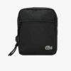 Lacoste NEOCROC - Umhängetasche - Noir -Lacoste e7e5460e993b4c1e8c67beab2bf7ef27