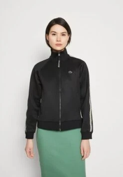 Lacoste Trainingsjacke - Viennese Expresso 12 Lacoste Trainingsjacke - Viennese Expresso -Lacoste e856b51b5e7b41fe936b79f655c0fdf1