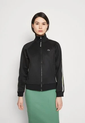 Lacoste Trainingsjacke - Viennese Expresso 7 Lacoste Trainingsjacke - Viennese Expresso – Bild 5