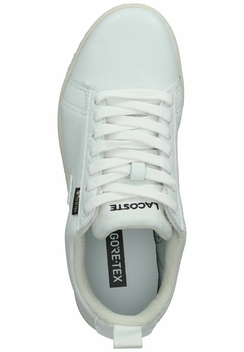 Lacoste Sneaker Low - Wht Off Wht 5 Lacoste Sneaker Low - Wht Off Wht – Bild 3