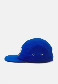 LACOSTE X NETFLIX UNISEX - Cap - Cobalt 10 LACOSTE X NETFLIX UNISEX - Cap - Cobalt -Lacoste e87adf03677f4735924c063910035c25