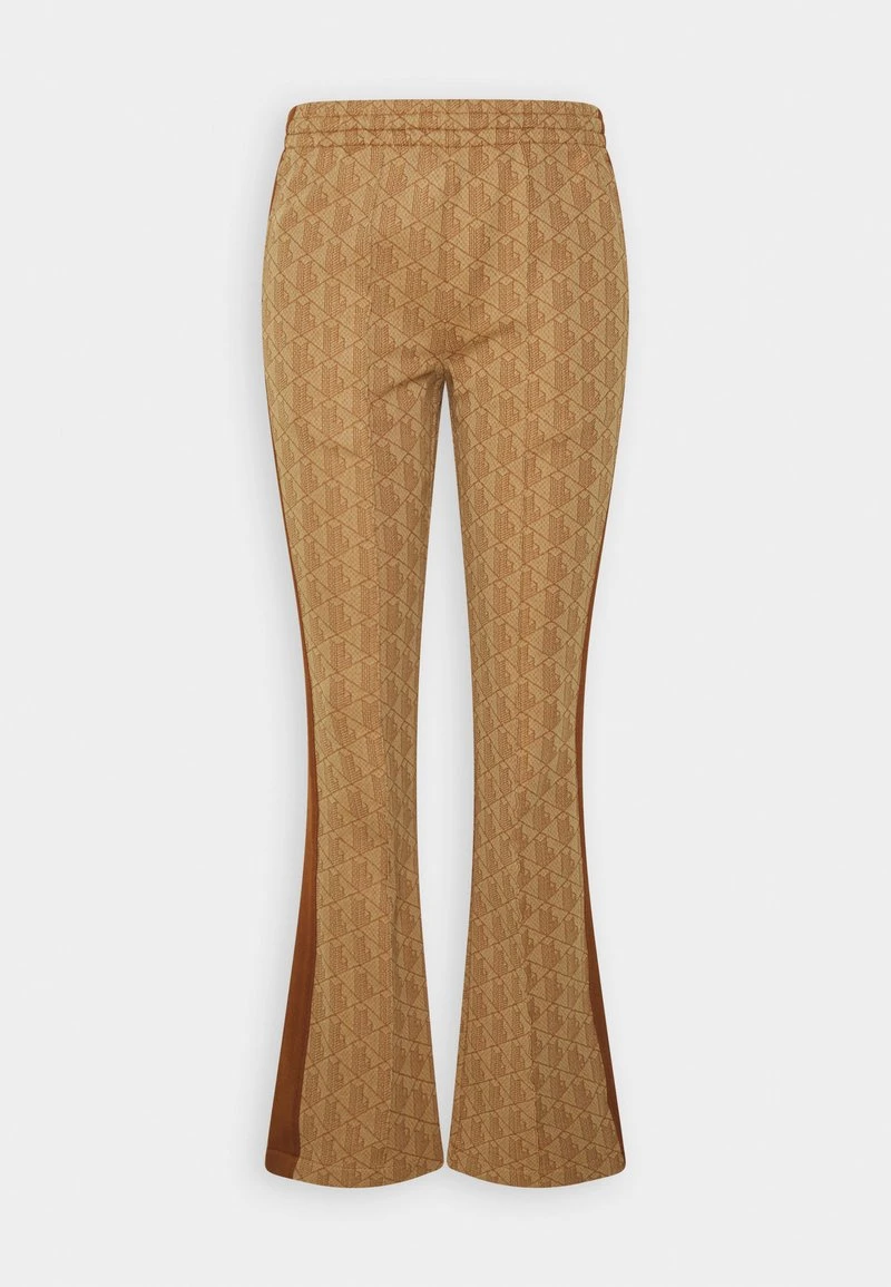 Lacoste Stoffhose - Green/wood Shaving 7 Lacoste Stoffhose - Green/wood Shaving – Bild 5