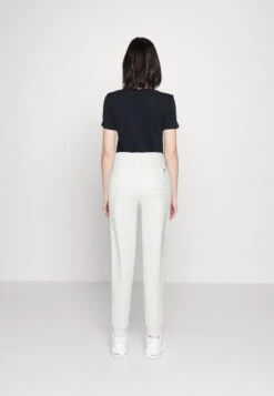 Lacoste Jogginghose - Blanc -Lacoste e8820f52142645a7b5a44026de11404a