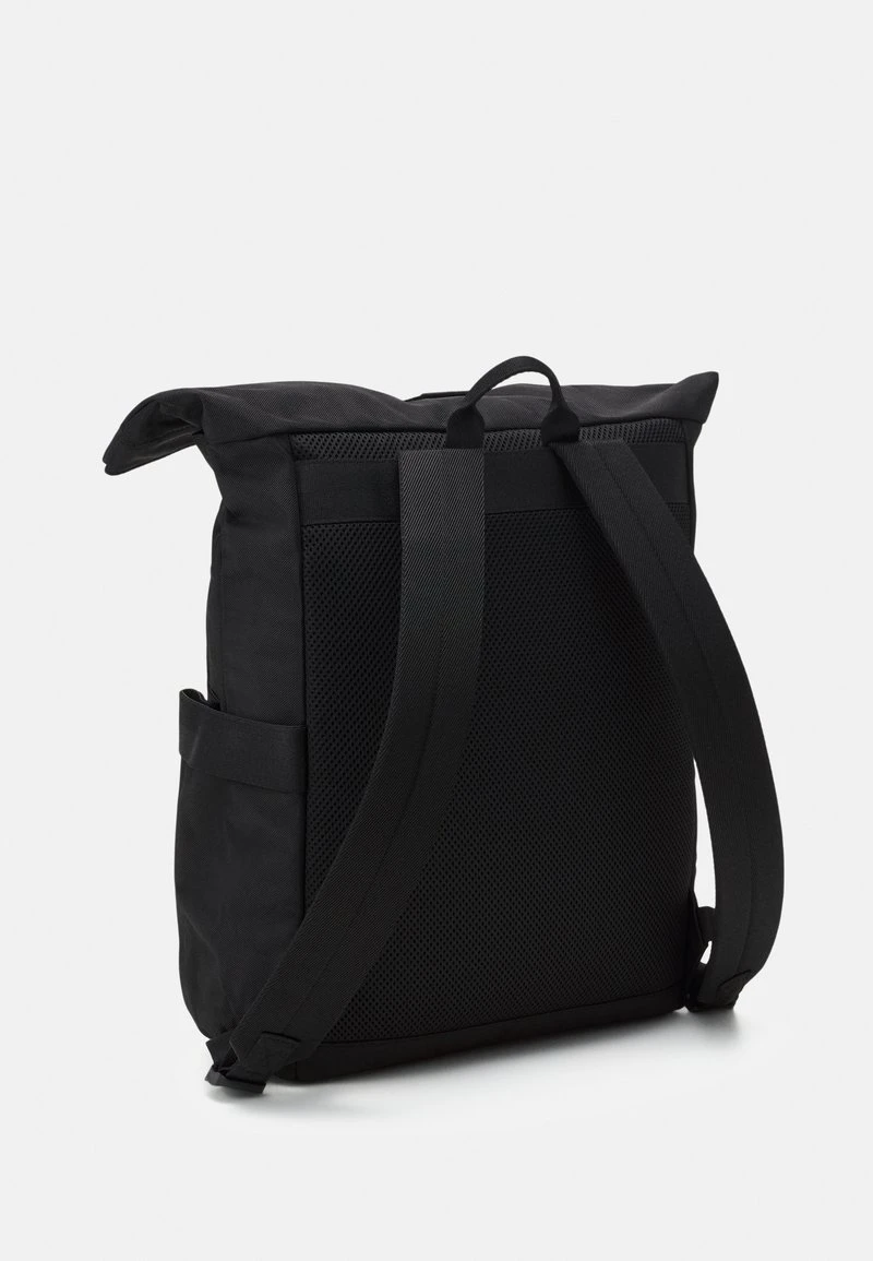 Lacoste Tagesrucksack - Noir 4 Lacoste Tagesrucksack - Noir – Bild 2