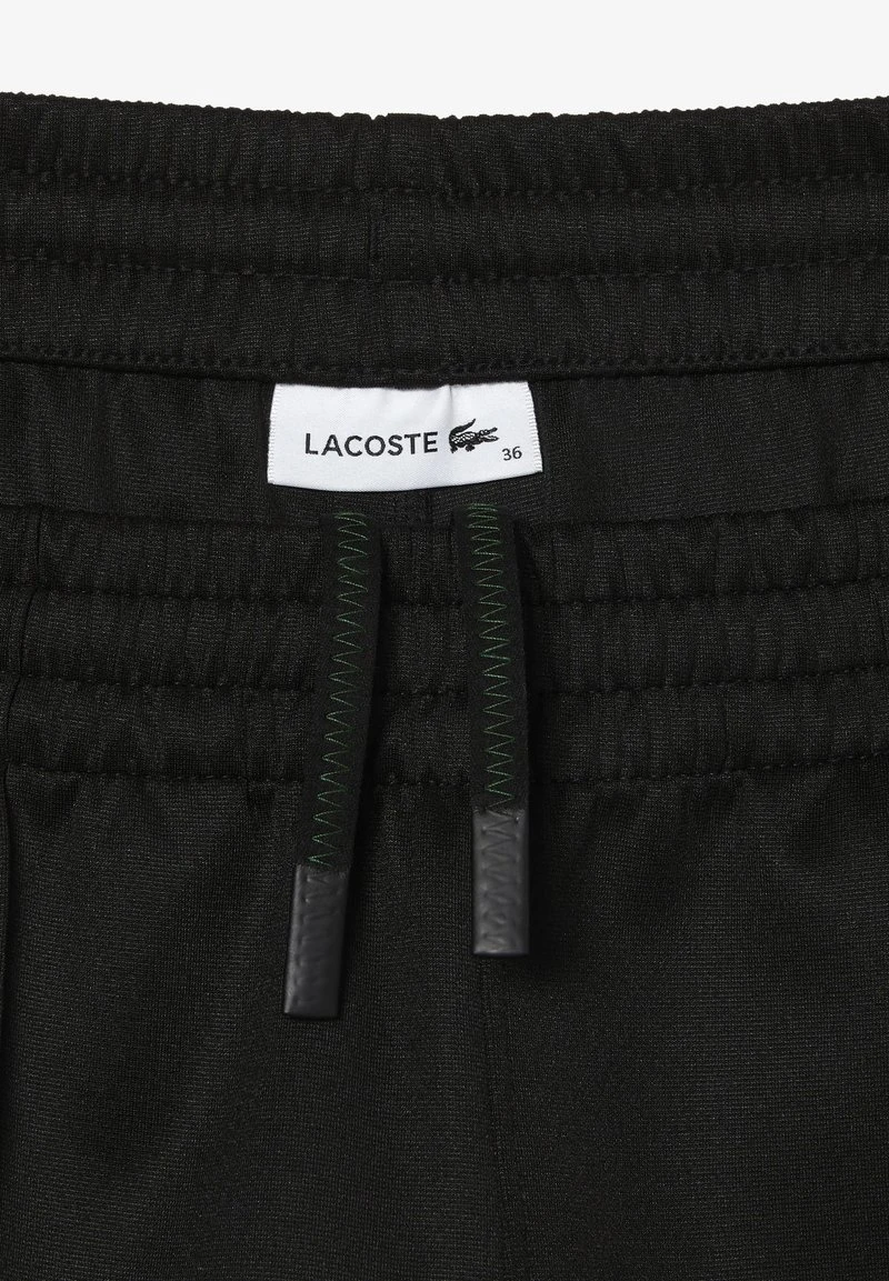 Lacoste XF7202_031 - Stoffhose - Black 7 Lacoste XF7202_031 - Stoffhose - Black – Bild 5