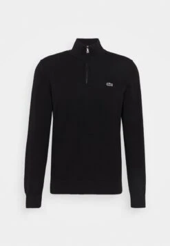 Lacoste Strickpullover - Black -Lacoste e95bfc62ac38437fa8c4977c81660776