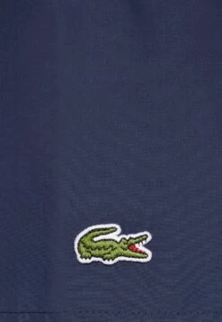 Lacoste Badeshorts - Navy Blue/green 10 Lacoste Badeshorts - Navy Blue/green -Lacoste e98652f61e9d4c4d86d3d6f5a7a28203