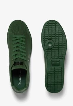 Lacoste Sneaker Low - Grn Grn 10 Lacoste Sneaker Low - Grn Grn -Lacoste e9cf761731914d55953f2b220fdedd46