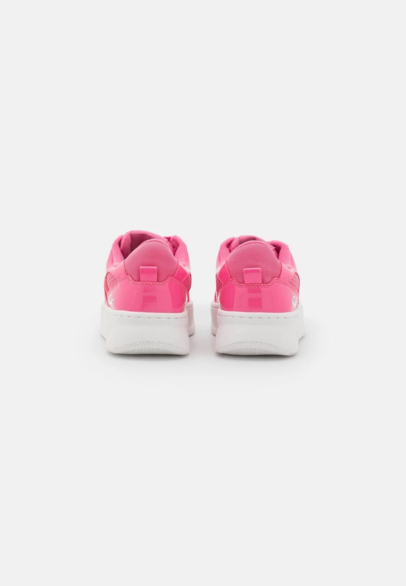 Lacoste Sneaker Low - Pink/white 6 Lacoste Sneaker Low - Pink/white – Bild 4