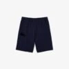 Lacoste Boxershorts - Bleu Marine Bleu Marine -Lacoste e9d79d4857fa40b1bdda642008b12d41