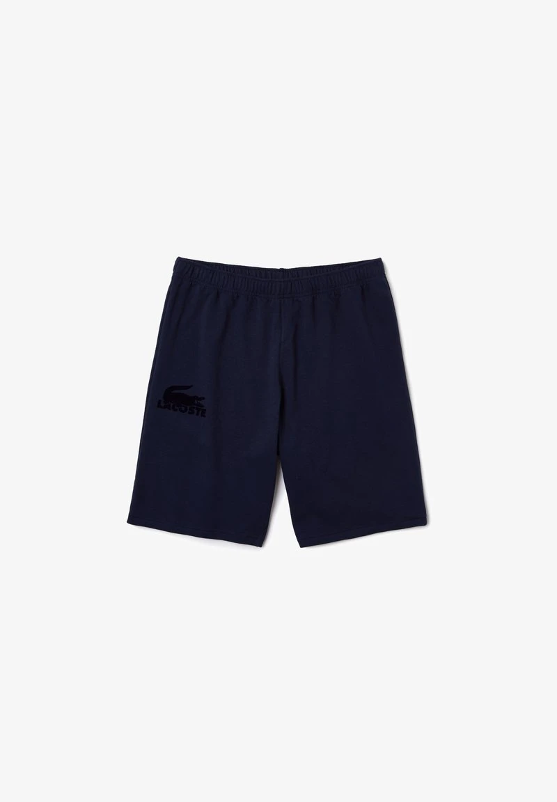 Lacoste Boxershorts - Bleu Marine Bleu Marine 3 Lacoste Boxershorts - Bleu Marine Bleu Marine