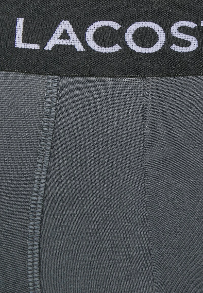 Lacoste 5 PACK - Panties - Fonte 6 Lacoste 5 PACK - Panties - Fonte – Bild 4