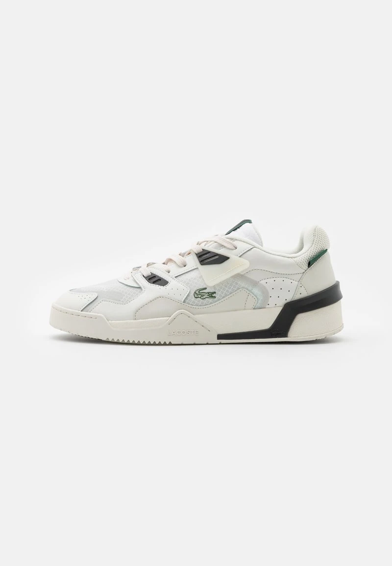 Lacoste Sneaker Low - White/off White 3 Lacoste Sneaker Low - White/off White