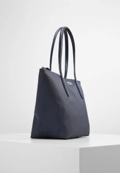 Lacoste L 12 CONCEPT - Shopping Bag - Cobalt 11 Lacoste L 12 CONCEPT - Shopping Bag - Cobalt -Lacoste eb73647508114884a9cf2fa874cb0d6a