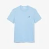 Lacoste T-Shirt Print - Turquoise 2 Lacoste T-Shirt Print - Turquoise -Lacoste ebd07f793c2548ceb5a46d79817db91f
